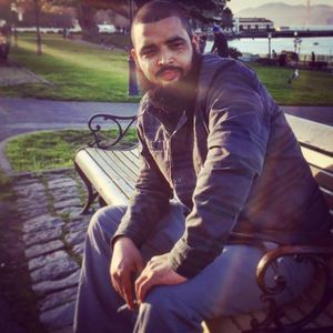 Meet your Posher, Adrian